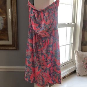 Lily Pulitzer dress size XS